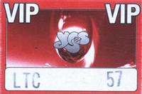 Ticket Stubs